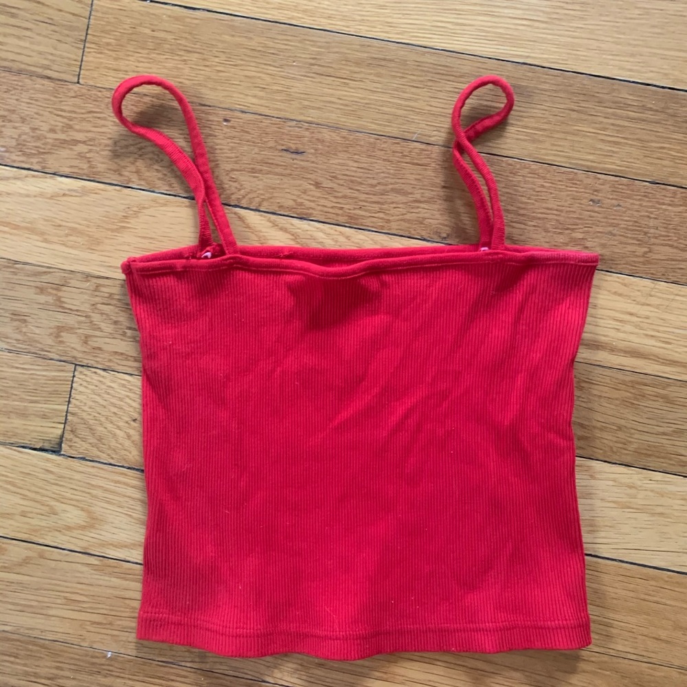 Faye tank from Brandy